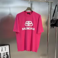 $88.00 USD Balenciaga T-Shirts Short Sleeved For Unisex #1328700