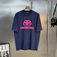 $88.00 USD Balenciaga T-Shirts Short Sleeved For Unisex #1328702