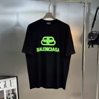 $88.00 USD Balenciaga T-Shirts Short Sleeved For Unisex #1328703