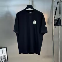 $85.00 USD Moncler T-Shirts Short Sleeved For Unisex #1328708