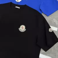 $85.00 USD Moncler T-Shirts Short Sleeved For Unisex #1328708