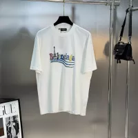 $88.00 USD Balenciaga T-Shirts Short Sleeved For Unisex #1328712