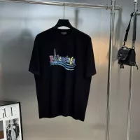 $88.00 USD Balenciaga T-Shirts Short Sleeved For Unisex #1328715