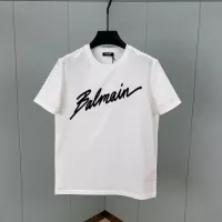 $68.00 USD Balmain T-Shirts Short Sleeved For Unisex #1328718