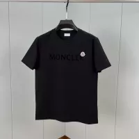 $68.00 USD Moncler T-Shirts Short Sleeved For Unisex #1328723