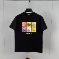 $68.00 USD Versace T-Shirts Short Sleeved For Unisex #1328728