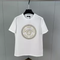$68.00 USD Versace T-Shirts Short Sleeved For Unisex #1328729