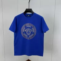 $68.00 USD Versace T-Shirts Short Sleeved For Unisex #1328730