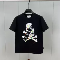 $68.00 USD Philipp Plein PP T-Shirts Short Sleeved For Unisex #1328733