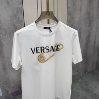 $68.00 USD Versace T-Shirts Short Sleeved For Unisex #1328734