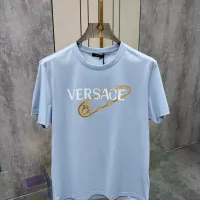 $68.00 USD Versace T-Shirts Short Sleeved For Unisex #1328735