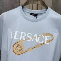 $68.00 USD Versace T-Shirts Short Sleeved For Unisex #1328735