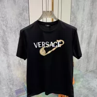 $68.00 USD Versace T-Shirts Short Sleeved For Unisex #1328737