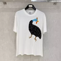 $85.00 USD LOEWE T-Shirts Short Sleeved For Unisex #1328744
