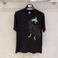 $85.00 USD LOEWE T-Shirts Short Sleeved For Unisex #1328745