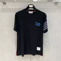 $85.00 USD Thom Browne TB T-Shirts Short Sleeved For Unisex #1328747