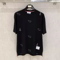 $85.00 USD Thom Browne TB T-Shirts Short Sleeved For Unisex #1328749