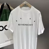 $85.00 USD Givenchy T-Shirts Short Sleeved For Men #1328750