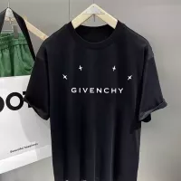 $85.00 USD Givenchy T-Shirts Short Sleeved For Men #1328751