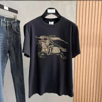 $85.00 USD Burberry T-Shirts Short Sleeved For Unisex #1328753