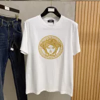 $85.00 USD Versace T-Shirts Short Sleeved For Unisex #1328756