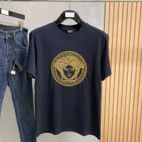 $85.00 USD Versace T-Shirts Short Sleeved For Unisex #1328757