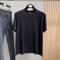 $85.00 USD Versace T-Shirts Short Sleeved For Unisex #1328759