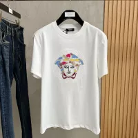 $85.00 USD Versace T-Shirts Short Sleeved For Unisex #1328760