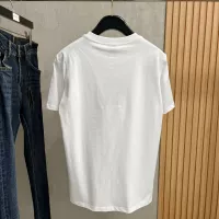 $85.00 USD Versace T-Shirts Short Sleeved For Unisex #1328760