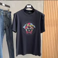 $85.00 USD Versace T-Shirts Short Sleeved For Unisex #1328761