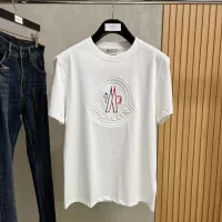 $85.00 USD Moncler T-Shirts Short Sleeved For Unisex #1328764