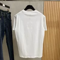 $85.00 USD Moncler T-Shirts Short Sleeved For Unisex #1328764