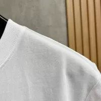 $85.00 USD Moncler T-Shirts Short Sleeved For Unisex #1328764