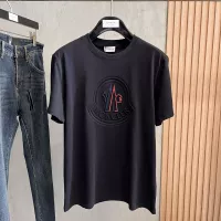 $85.00 USD Moncler T-Shirts Short Sleeved For Unisex #1328765
