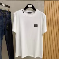 $85.00 USD Dolce & Gabbana D&G T-Shirts Short Sleeved For Unisex #1328766