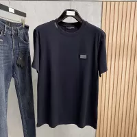 $85.00 USD Dolce & Gabbana D&G T-Shirts Short Sleeved For Unisex #1328767