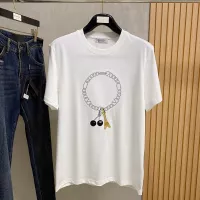 $85.00 USD Valentino T-Shirts Short Sleeved For Unisex #1328772