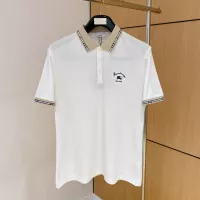 $88.00 USD Burberry T-Shirts Short Sleeved For Men #1328774
