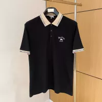 $88.00 USD Burberry T-Shirts Short Sleeved For Men #1328775