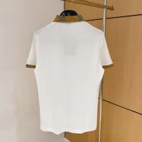 $88.00 USD Burberry T-Shirts Short Sleeved For Men #1328776