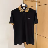 $88.00 USD Burberry T-Shirts Short Sleeved For Men #1328777