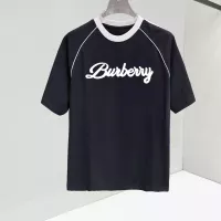 $96.00 USD Burberry T-Shirts Short Sleeved For Men #1328785