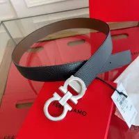 $56.00 USD Salvatore Ferragamo AAA Quality Belts In 3.5cm For Men #1328804