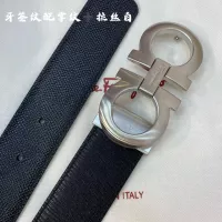 $56.00 USD Salvatore Ferragamo AAA Quality Belts In 3.5cm For Men #1328815
