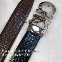 $56.00 USD Salvatore Ferragamo AAA Quality Belts In 3.5cm For Men #1328842