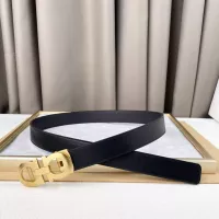 $56.00 USD Salvatore Ferragamo AAA Quality Belts In 3.5cm For Men #1328870