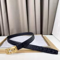 $56.00 USD Salvatore Ferragamo AAA Quality Belts In 3.5cm For Men #1328874