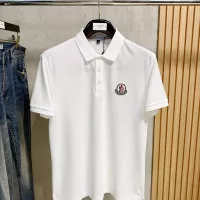 $100.00 USD Moncler T-Shirts Short Sleeved For Men #1328878