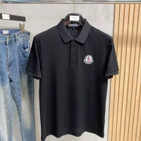$100.00 USD Moncler T-Shirts Short Sleeved For Men #1328879