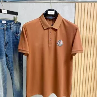 $100.00 USD Moncler T-Shirts Short Sleeved For Men #1328880